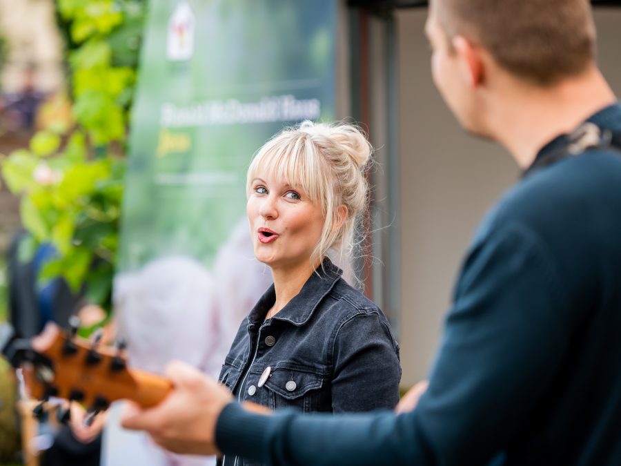 Wird uns das Singen in der Schule mies gemacht?